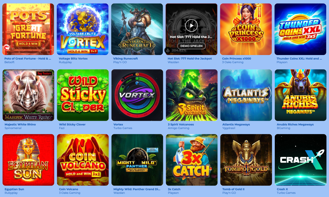 felicebet-slots